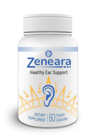 Zeneara™ | USA Official Website | #1 Hearing Support